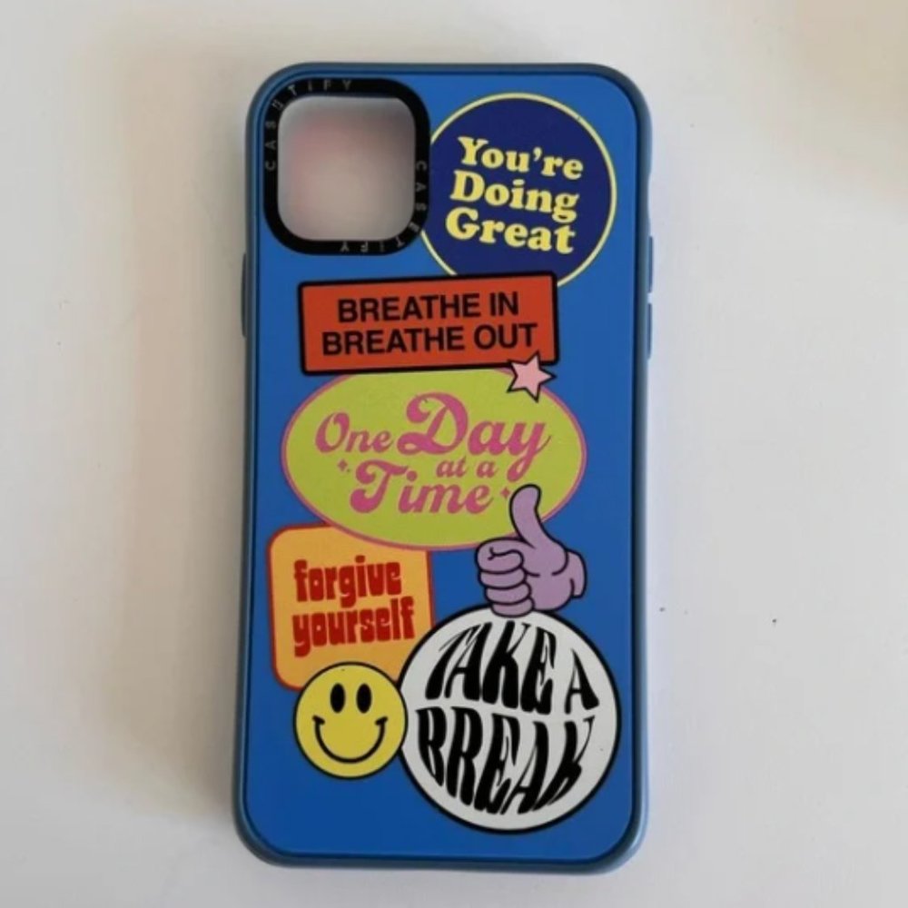 Phone case